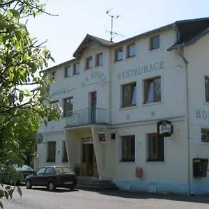 A Restaurace Na Spici Hotel